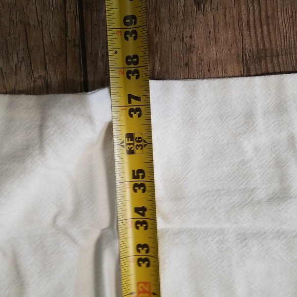 6X Big Cotton Top - Picture 5 of 7